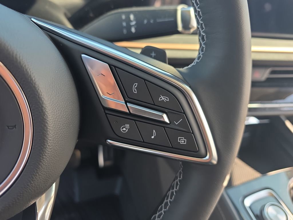 New 2026 Buick Envision Sport Touring image 18