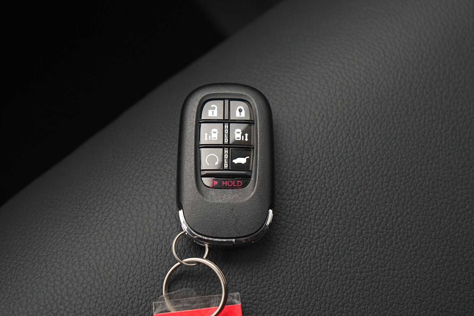 Used 2026 Honda Odyssey EX-L image 28