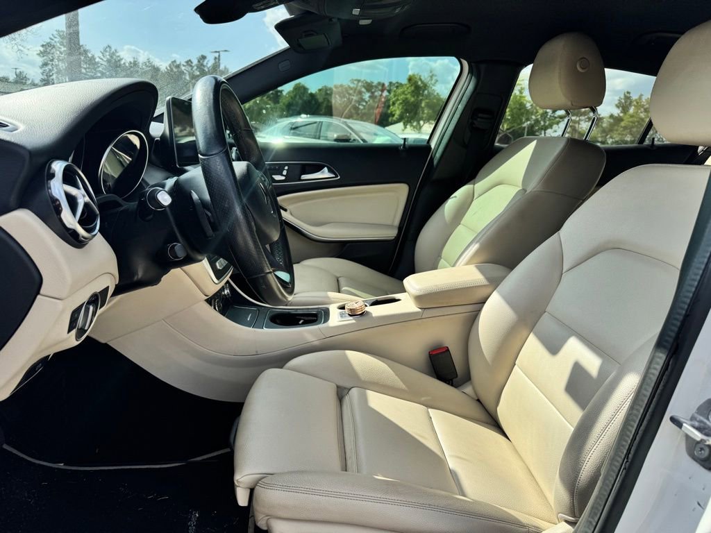 Used 2018 Mercedes-Benz GLA 250 image 8