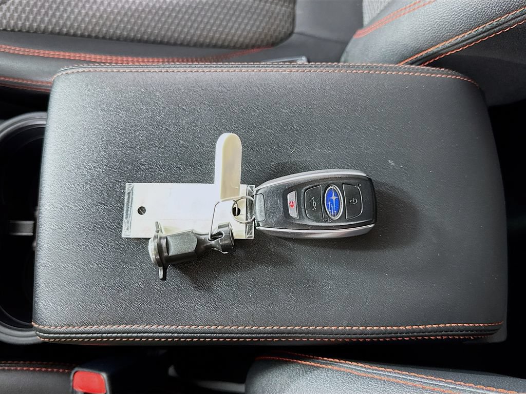 Used 2019 Subaru Forester Sport AWD/4WD image 28