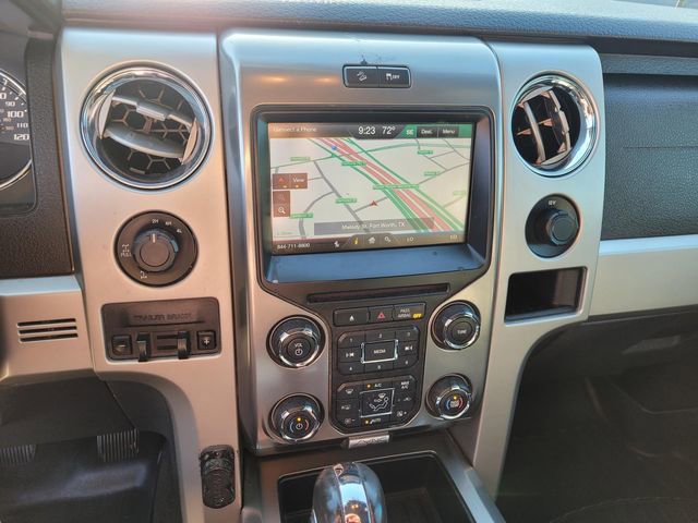 Used 2013 Ford F150 FX4 w/ Luxury Equipment Group image 19