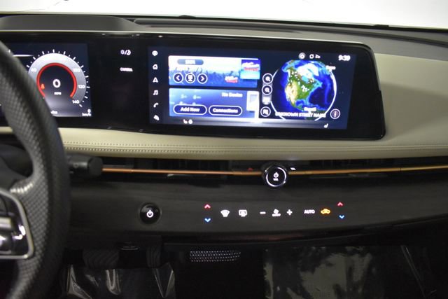 Certified 2024 Nissan Ariya AWD image 19