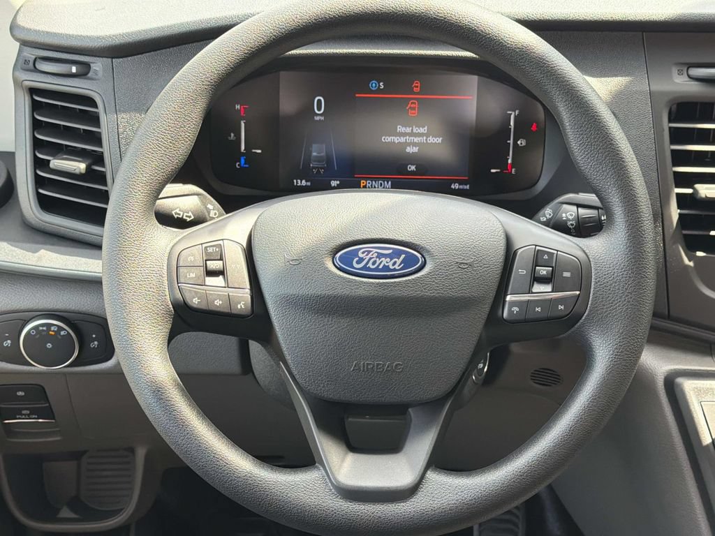 New 2026 Ford Transit 250 148 Medium Roof RWD image 22
