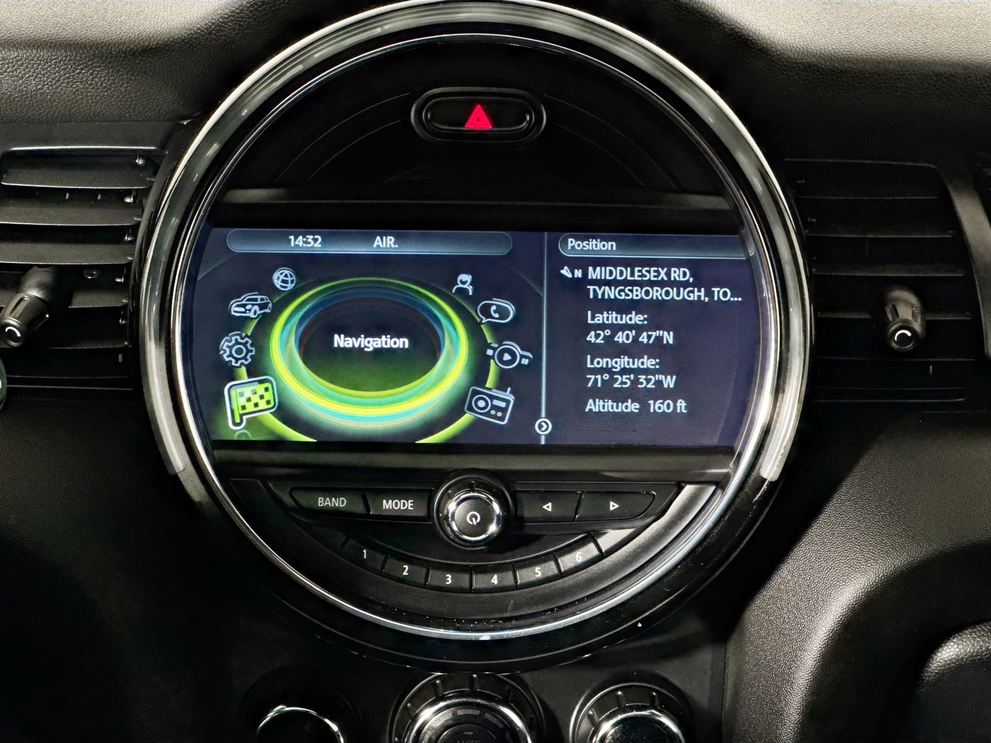 Used 2015 MINI Cooper S FWD image 25