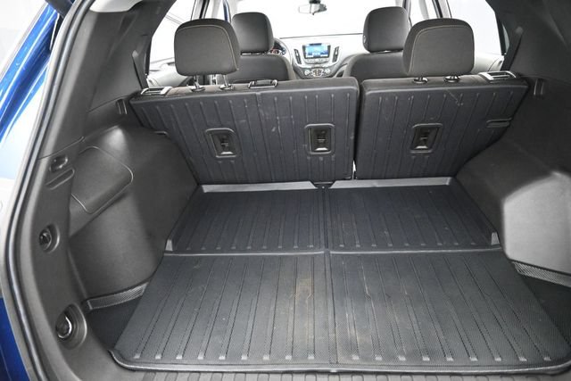 Used 2022 Chevrolet Equinox LT FWD image 26
