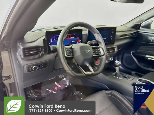 Certified 2024 Ford Mustang GT RWD image 12