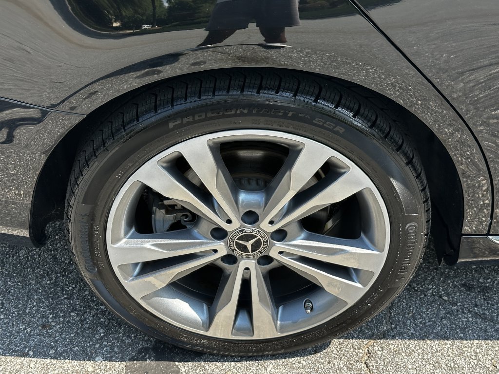 Used 2020 Mercedes-Benz C 300 Sedan image 20