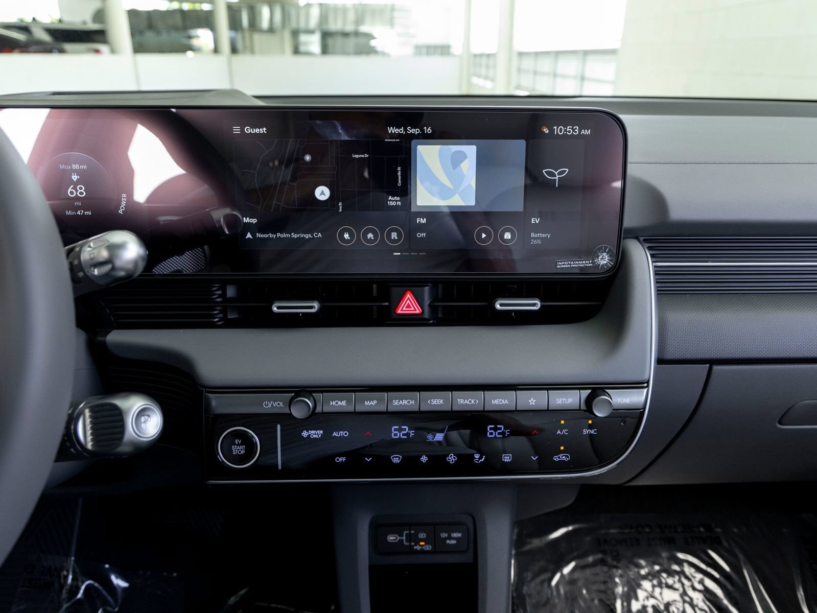 New 2027 Hyundai Ioniq 5 Limited RWD image 16