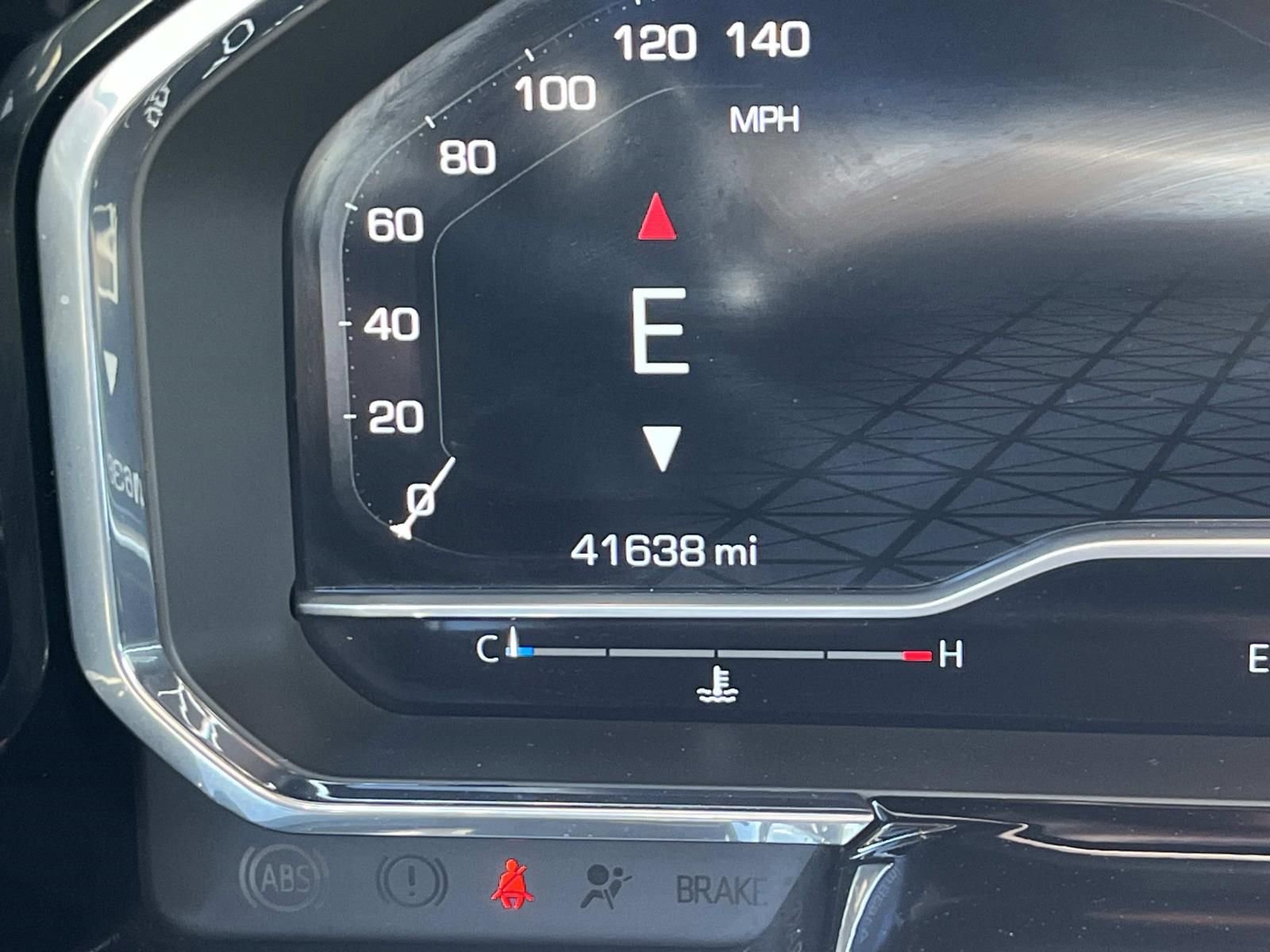 Used 2023 GMC Sierra 1500 SLT w/ SLT Premium Package AWD/4WD image 38