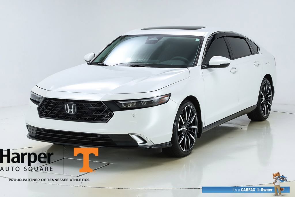 Used 2023 Honda Accord Touring image 39