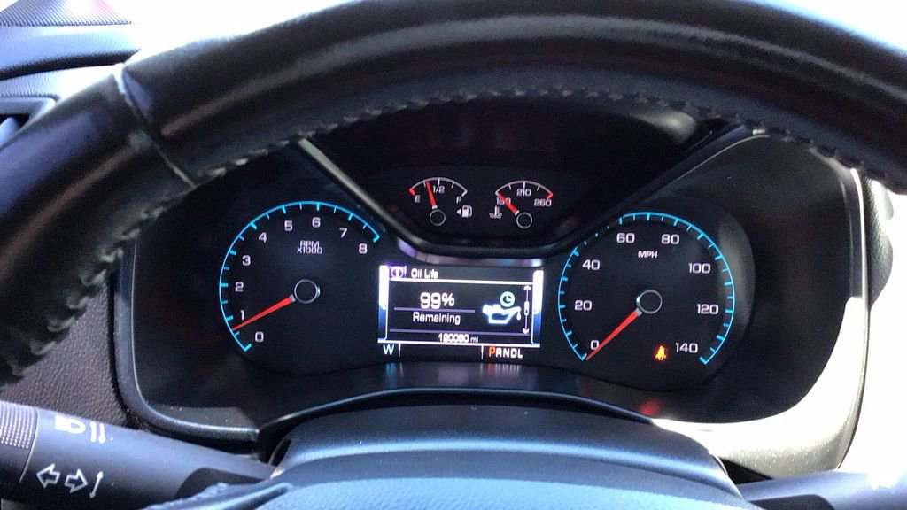 Used 2018 Chevrolet Colorado LT w/ LT Convenience Package image 20