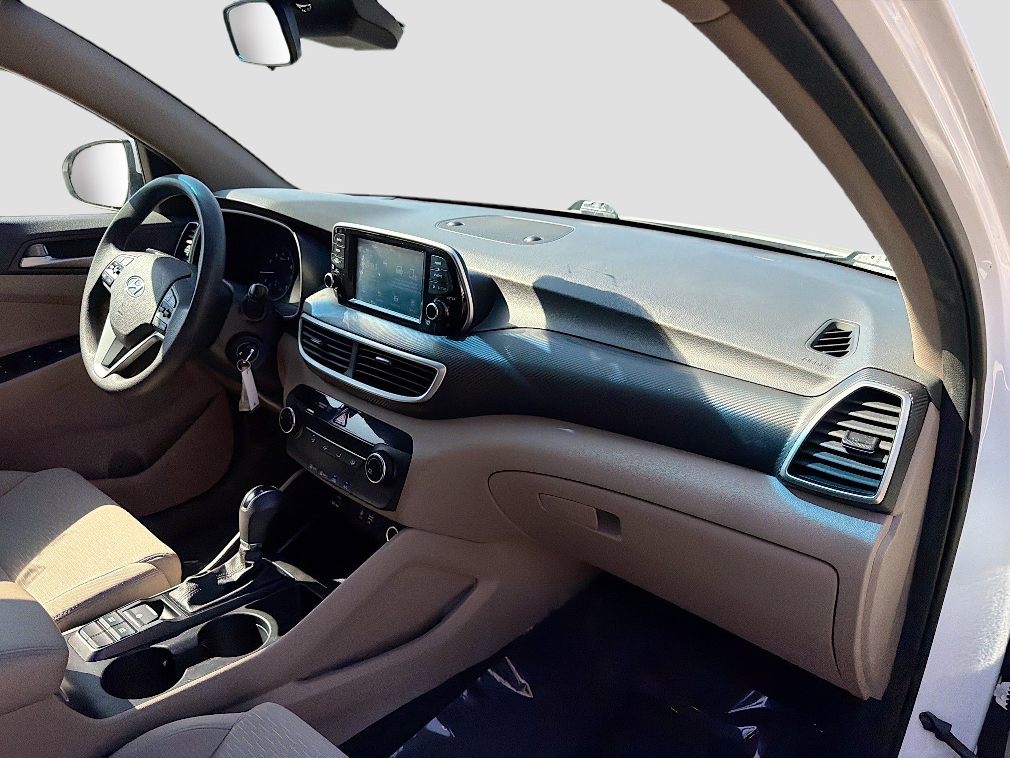 Used 2019 Hyundai Tucson SE FWD image 12
