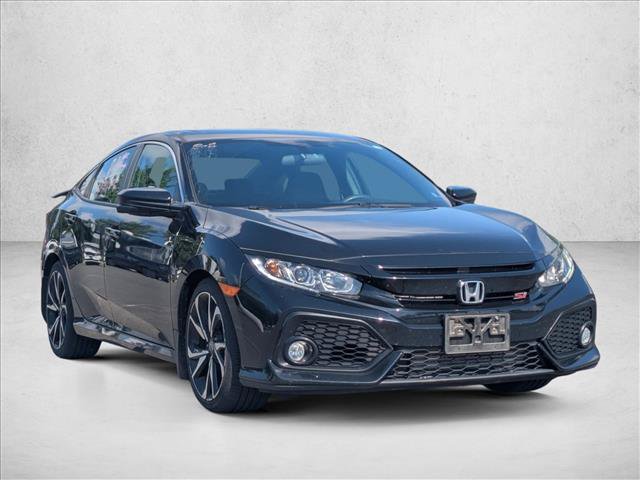 Used 2019 Honda Civic Si image 3