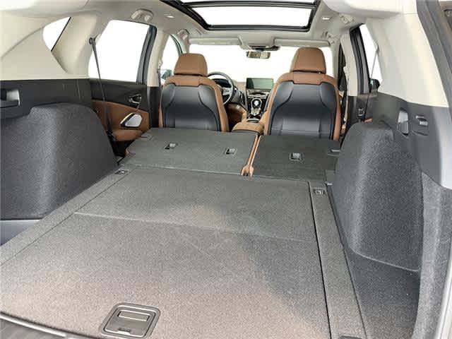 New 2026 Acura RDX SH-AWD w/ Technology Package image 36