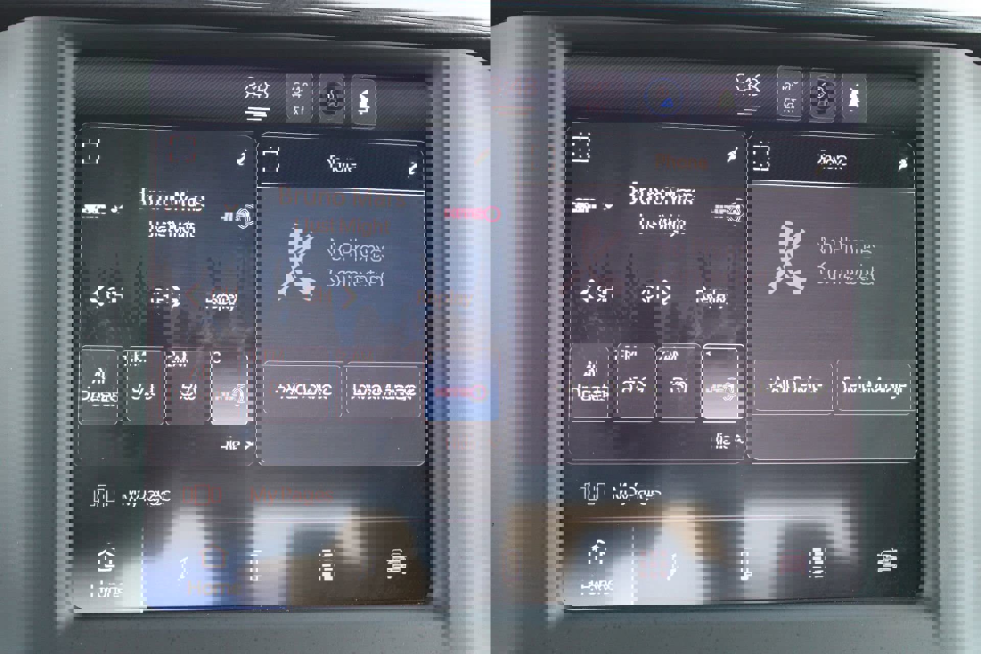 Used 2024 RAM 1500 Big Horn image 33