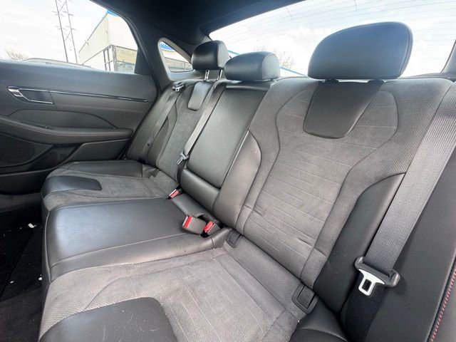 Used 2022 Hyundai Sonata N Line FWD image 12