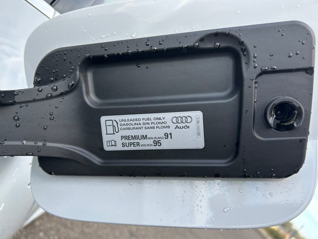 New 2026 Audi A6 Prestige image 51