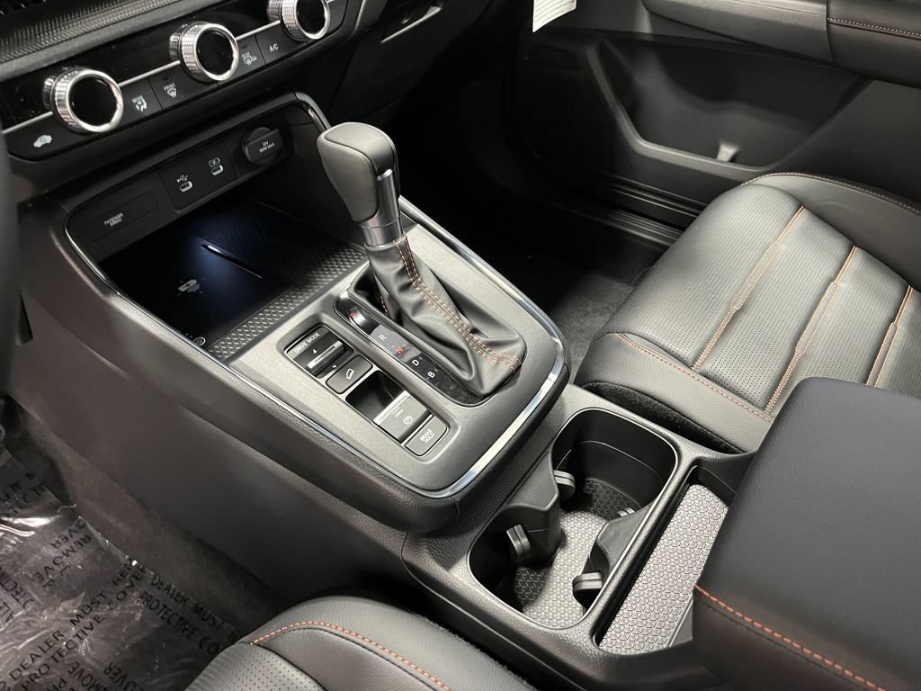 New 2026 Honda CR-V Sport-L image 19