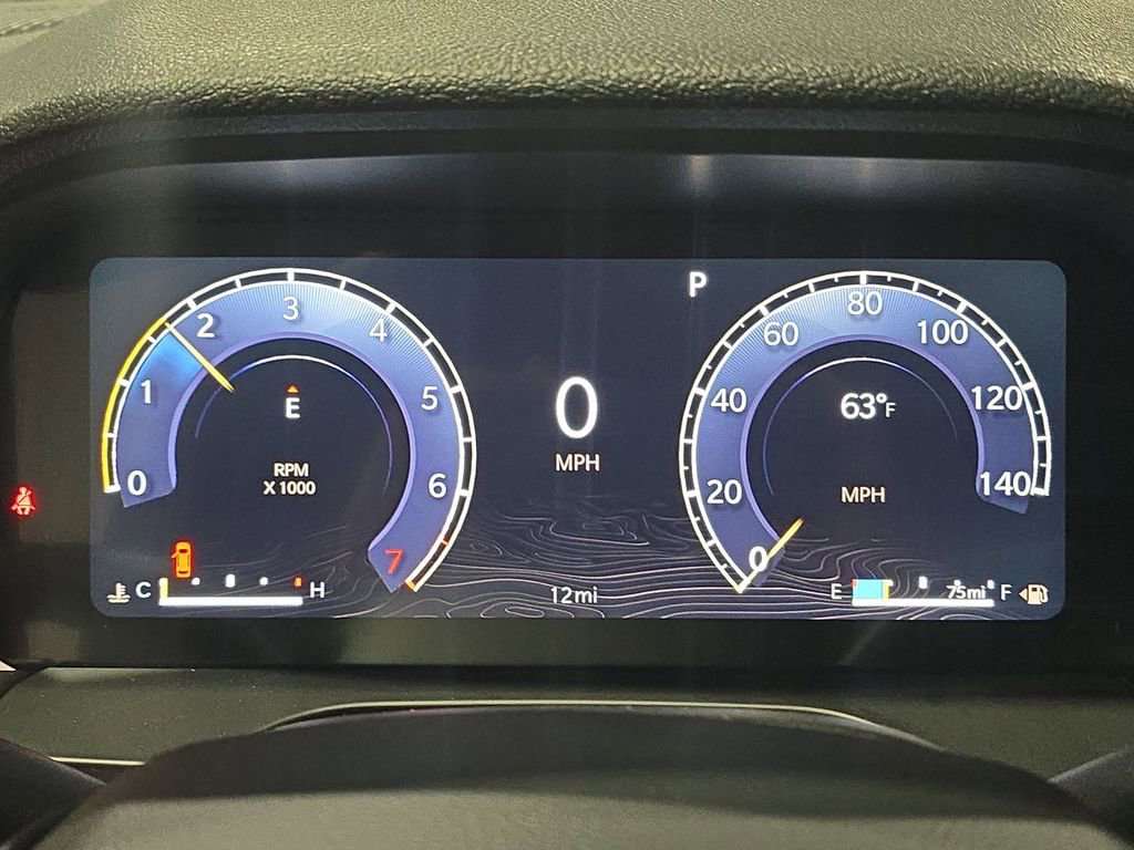 New 2025 Jeep Grand Cherokee L Laredo image 21