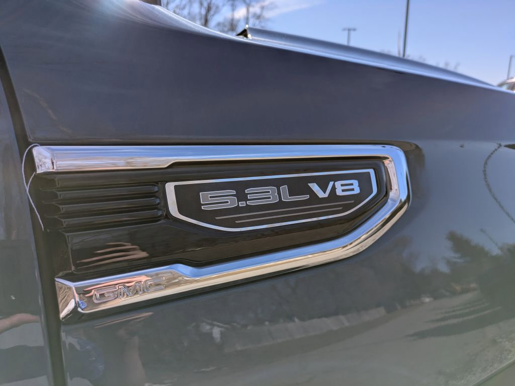 Certified 2024 GMC Sierra 1500 Denali w/ Technology Package image 39