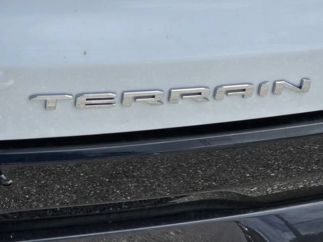 New 2026 GMC Terrain AT4 AWD/4WD image 11