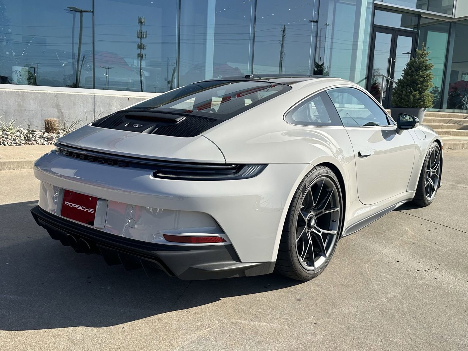 Used 2023 Porsche 911 GT3 image 7