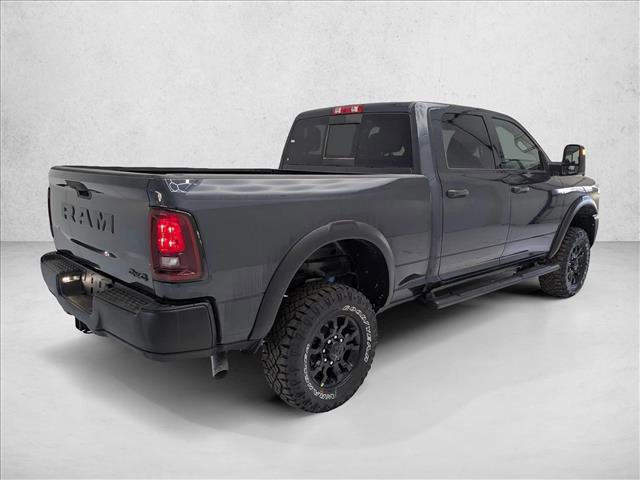New 2026 RAM 2500 Tradesman image 2