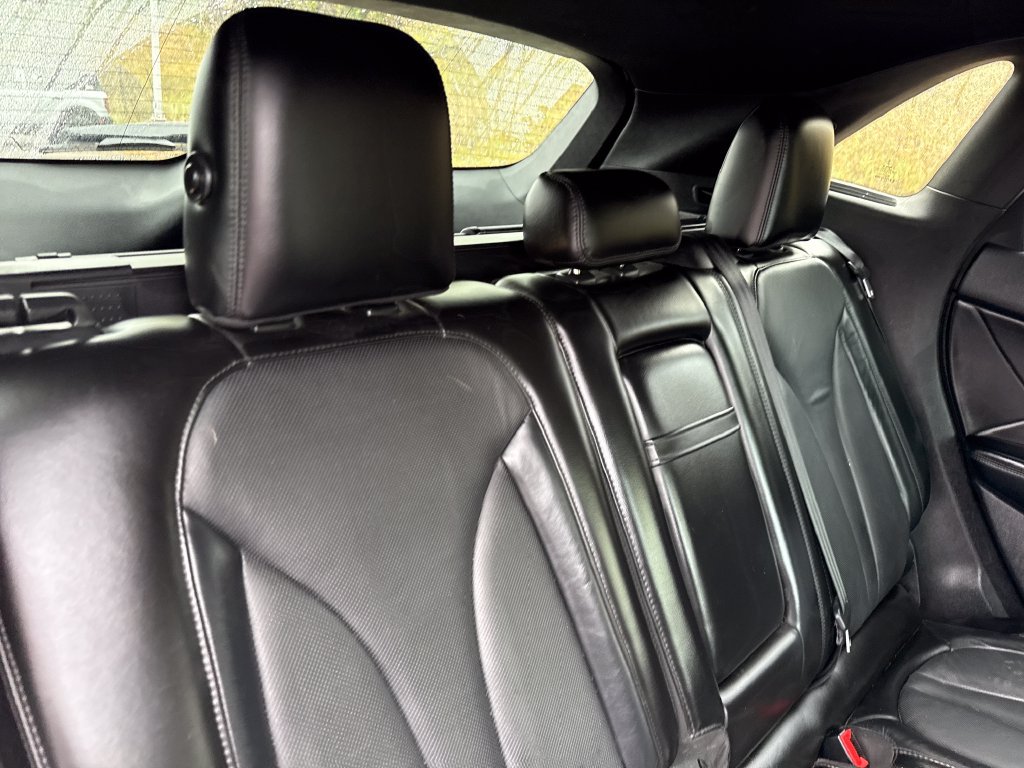 Used 2019 Lincoln MKC Reserve AWD/4WD image 24