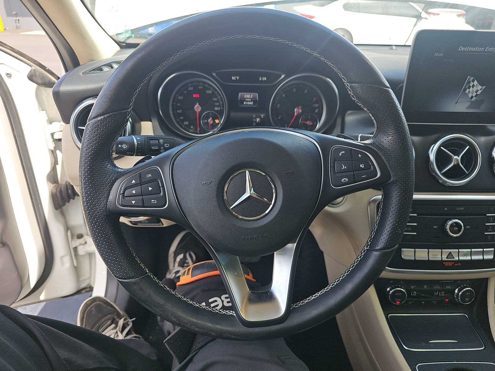 Used 2020 Mercedes-Benz GLA 250 w/ Convenience Package image 14