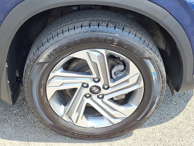Certified 2023 Hyundai Santa Fe SEL AWD/4WD image 8
