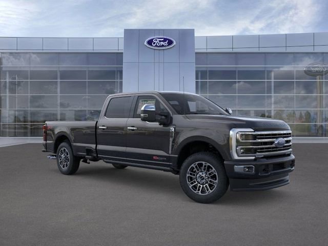 New 2026 Ford F250 Platinum w/ Platinum Plus Package image 7
