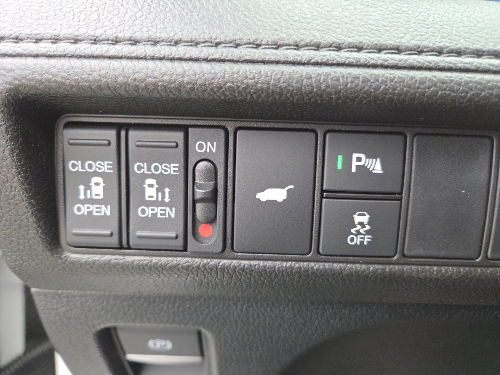 New 2026 Honda Odyssey Elite image 30