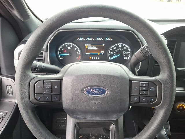 Used 2022 Ford F150 XL w/ STX Appearance Package image 19