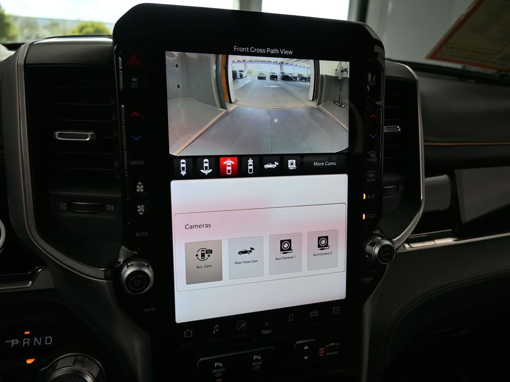 Used 2025 RAM 1500 Tungsten image 25