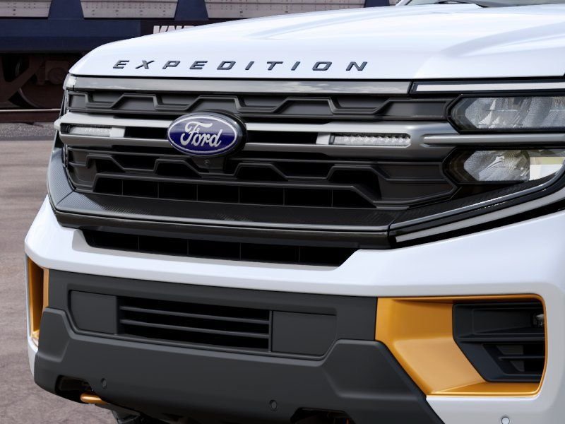 New 2027 Ford Expedition Tremor AWD/4WD image 17