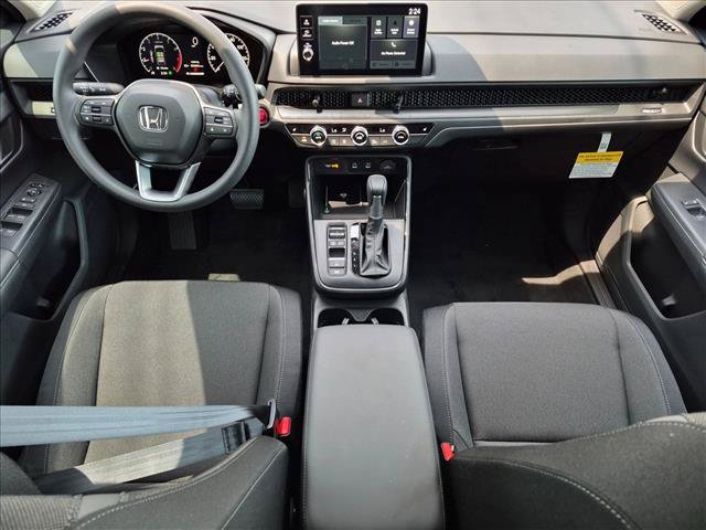 New 2026 Honda CR-V EX image 14