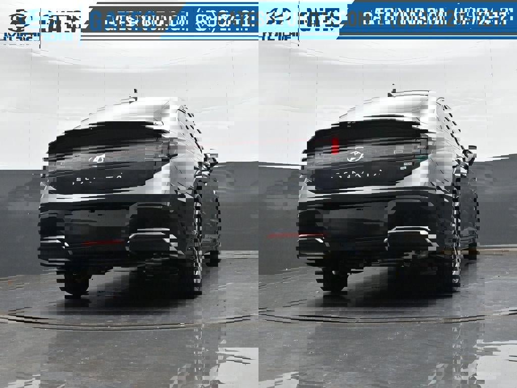 New 2026 Hyundai Sonata SEL image 42