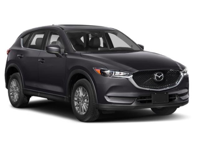 Used 2019 MAZDA CX-5 Touring image 10
