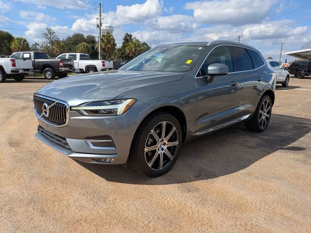 Used 2021 Volvo XC60 T5 Inscription image 8