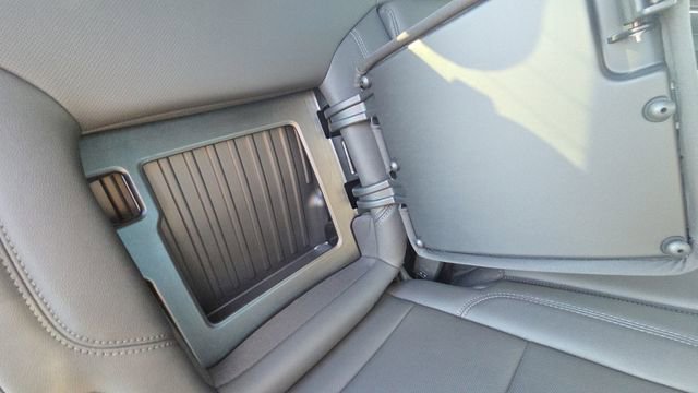 New 2026 GMC Sierra 1500 SLT w/ SLT Premium Package image 35