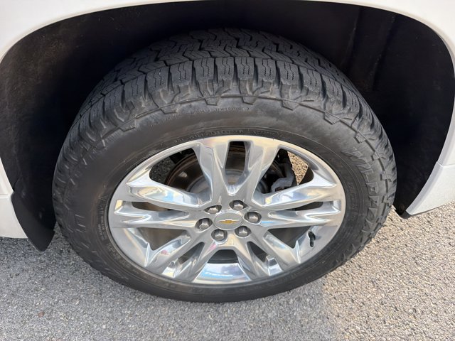 Used 2019 Chevrolet Traverse High Country w/ LPO, Floor Liner Package AWD/4WD image 12