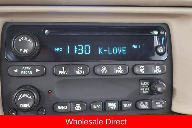 Used 2005 Chevrolet Impala w/ Preferred Equipment Group FWD image 18