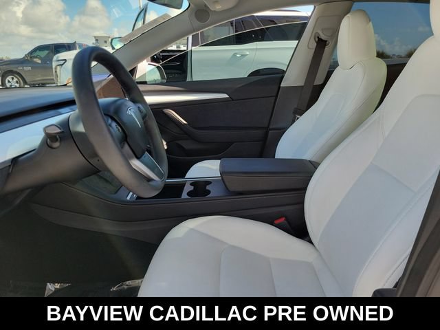 Used 2023 Tesla Model 3 Standard Range RWD image 19