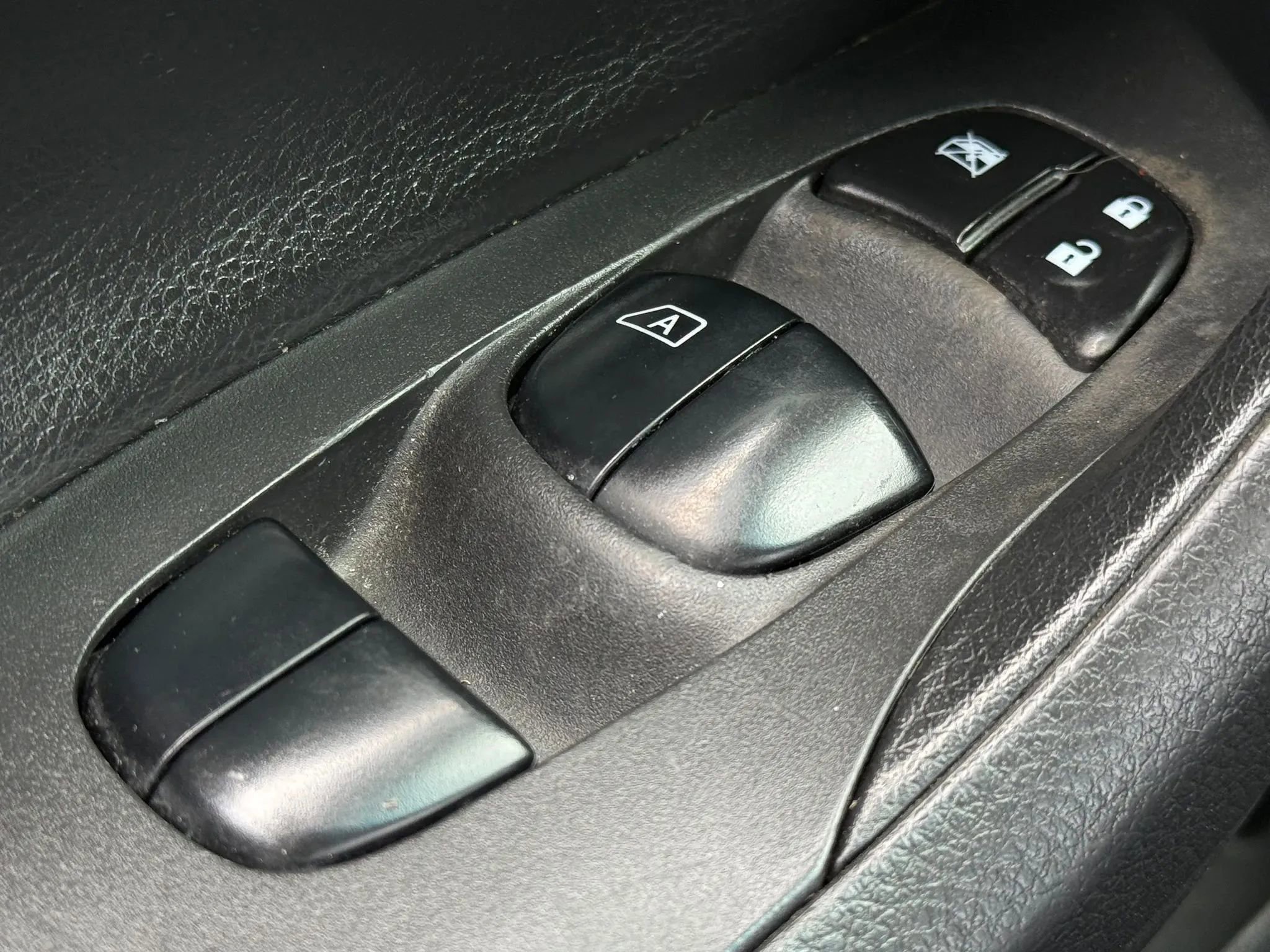 Used 2016 Nissan Altima 2.5 S w/ Power Driver Seat Package FWD image 23