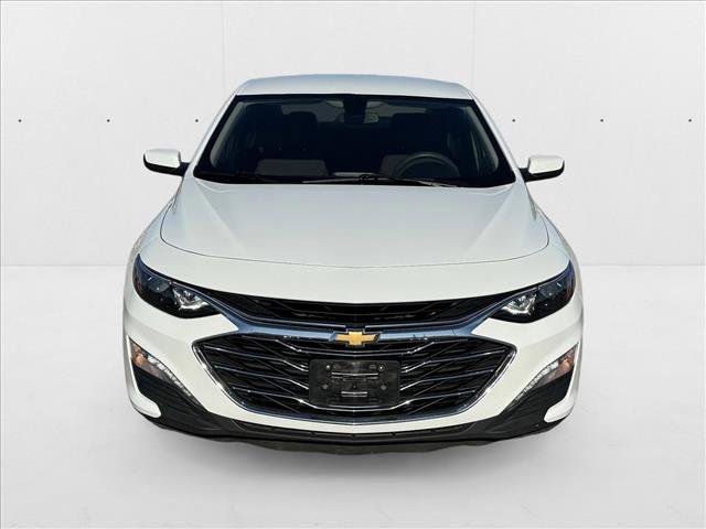 Used 2022 Chevrolet Malibu LT image 2