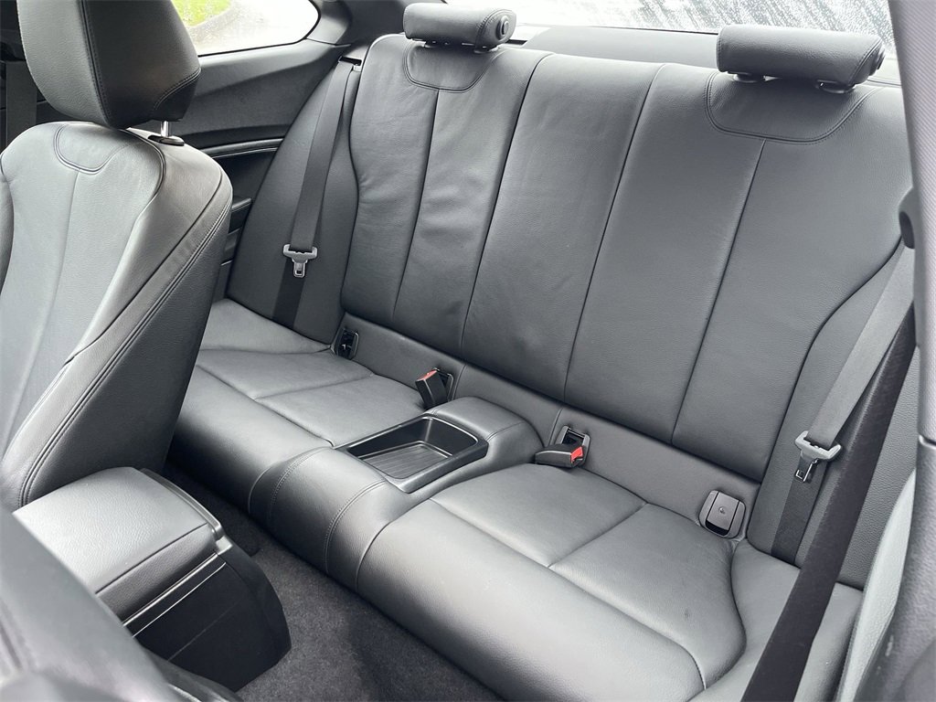 Used 2018 BMW M240i xDrive Coupe image 26