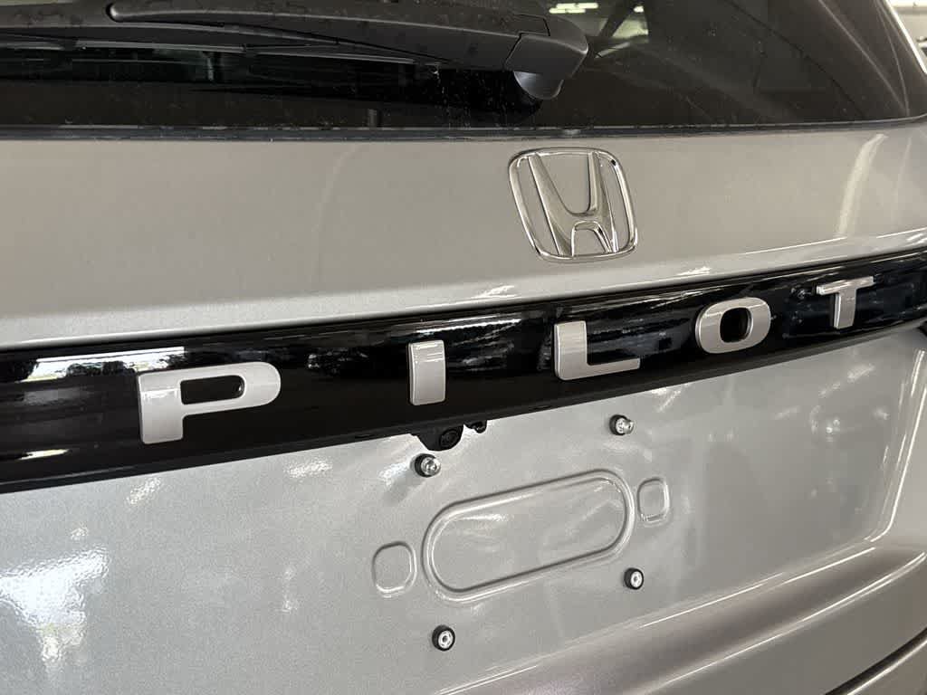 New 2026 Honda Pilot EX-L image 11