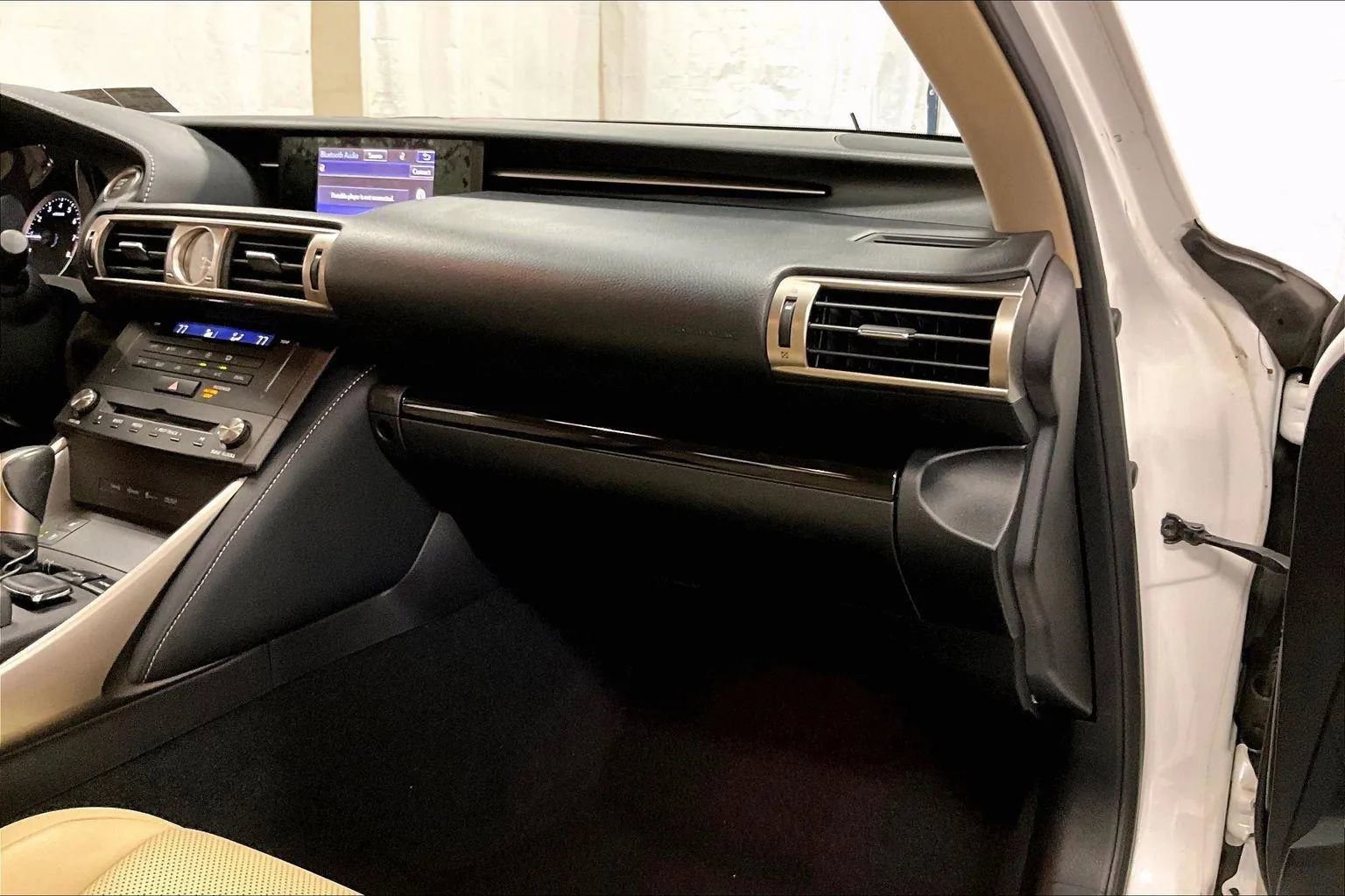 Used 2015 Lexus IS 250 AWD w/ Navigation System Package image 15