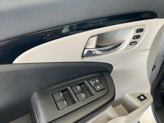 Used 2018 Honda Ridgeline RTL-E image 19