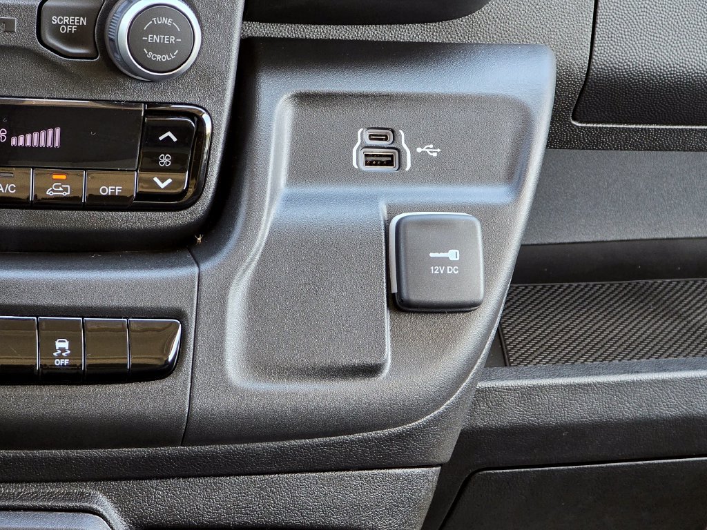 New 2026 RAM ProMaster 2500 w/ Convenience Group FWD image 29